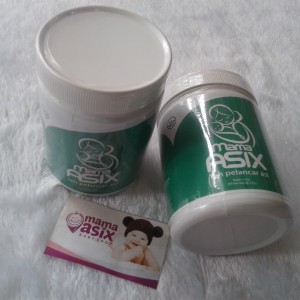 Mama Asix Pelancar Asi Harga Murah Tokopedia