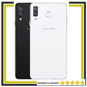 Samsung Galaxy A8 Star Cam 24mp White Dan Black Garansi Resmi Sein Tokopedia