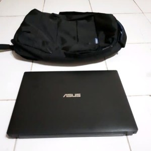 Laptop Asus P2420l Core I3 Ram 4gb Mulus 99 Persen Murahh Tokopedia
