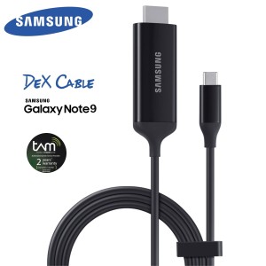 Usb C To Hdmi Cable High Resolution 4k Support Smartphone Tablet Laptop Tokopedia