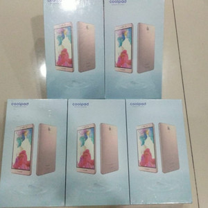 Coolpad Sky 3 E502 Ram 2gb Per 16gb Dual Garansi Resmi Tokopedia