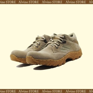 Sepatu Boots Kickers Delta Safety Tokopedia