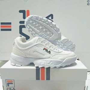 Sepatu Fila Import Premium Tokopedia