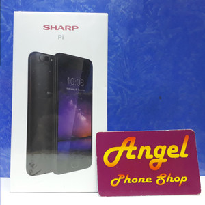 Sharp Pi Ram 2gb Rom 16gb Second Original Tokopedia