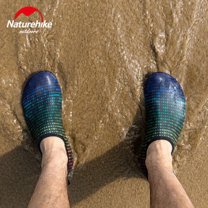 Sepatu Pantai Naturehike Nh18s001 X Tokopedia