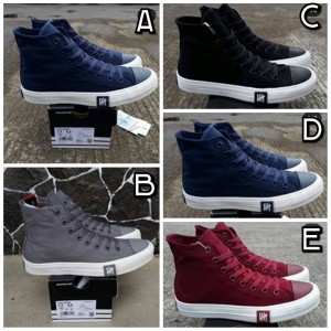 Sepatu Converse High Tokopedia