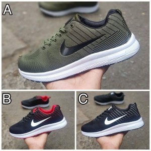 Sepatu Nike Zoom Army Tokopedia