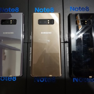 Samsung Note 8 Seken Mulus Tokopedia