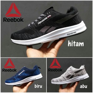 Sepatu Reebok Running Tokopedia
