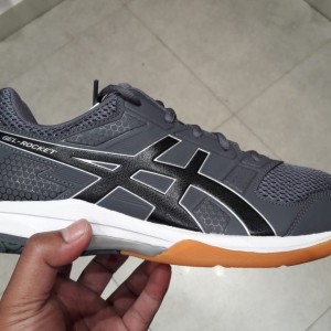 Sepatu Asics Gel Rocket Tokopedia