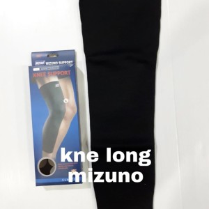 Knee Long Mizuno 667 Tokopedia