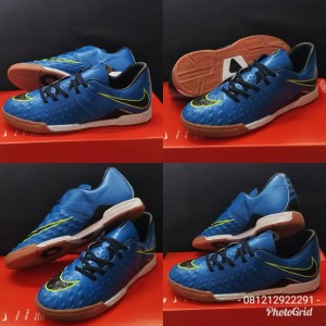 Sepatu Futsal Nike Hypervenom New Tokopedia