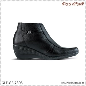 Sepatu Boot Formal Wanita Tokopedia