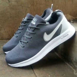 Nike Zoom Pegasus Sepatu Olahraga Pria Terbaru Tokopedia