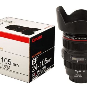 Gelas Lensa Kamera Hood Lid Cn Mug Lens Cup Fbu Tokopedia