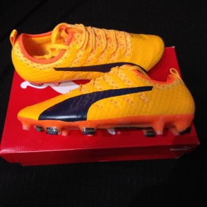 Sepatu Bola Puma Terbaru Tokopedia