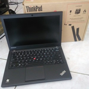 Lenovo Thinkpad X240 Core I5 Gen 4 Ram 4gb Hdd 500 Gb Harga Termurah Tokopedia