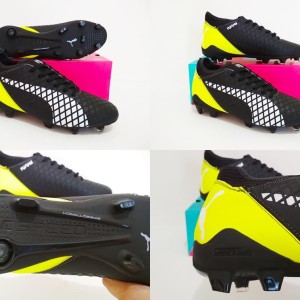 Sepatu Bola Puma Grade Ori Tokopedia