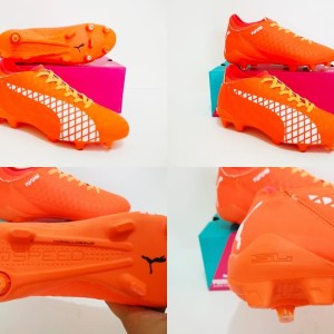 Sepatu Bola Puma Grade Ori Tokopedia