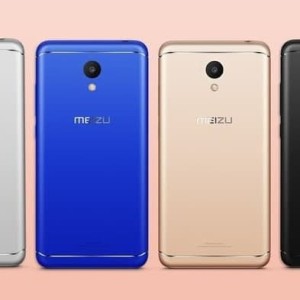 Meizu M6 2gb 16gb Garansi Resmi Tokopedia