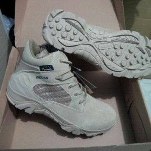 Sepatu Delta 6inci Tokopedia