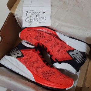 Sepatu Running New Balance Fuel Core Rush V3 Wrushtl3 Tokopedia
