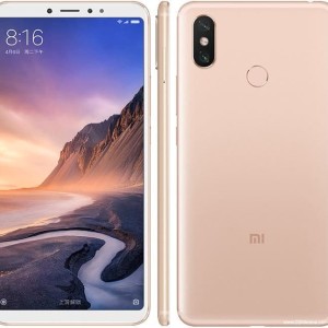 Xiaomi Mi Max 3 Ram 4gb Internal 64gb Garansi Distributor 1 Tahun Tokopedia