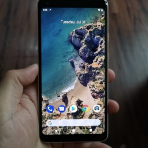 Google Pixel 2 Xl Fullset Tokopedia