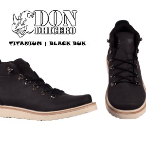 Sepatu Pria Sepatu Boots Sepatu Sapety Tokopedia