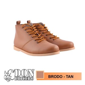 Sepatu Brodo Tokopedia