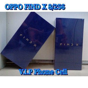 Oppo Find X Resmi Tokopedia