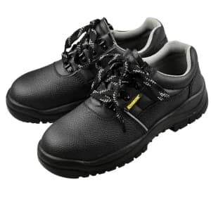 Sepatu Safety Arrow 4 Inc Sepatu Pengaman Arrow Krisbow Terbaru Tokopedia