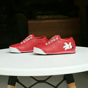 Sepatu Anak Asics Onitsuka Tiger Unisex Tokopedia