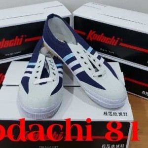 Sepatu Capung Kodachi 8112 Tokopedia