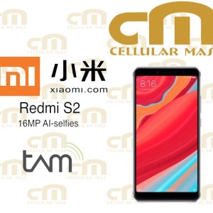 Xiaomi Redmi S2 Garansi Resmi Tam Tokopedia