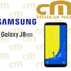 Samsung J8 Garansi Resmi Tokopedia