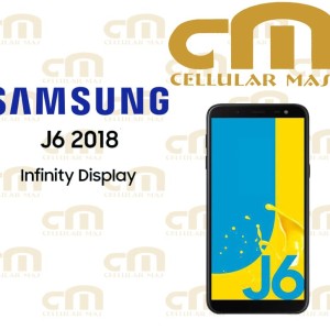 Samsung Galaxy J6 Resmi Sein Tokopedia