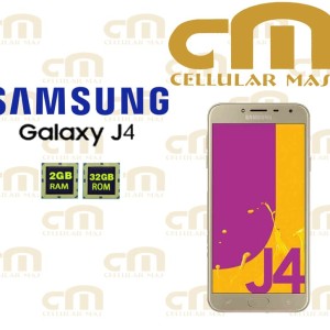 Samsung J4 Tokopedia