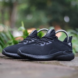 Sepatu Cewek Alphabounce Women Tokopedia
