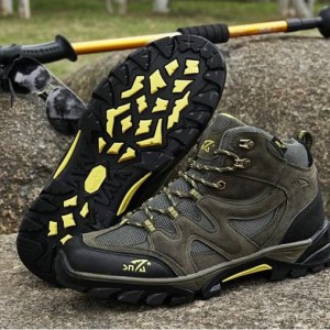 Sepatu Gunung Tokopedia