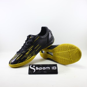 Sepatu Futsal Specs Accelerator Lightspeed In Carbon Purple Limited Edition Original Promo Tokopedia