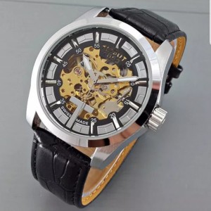 Jam Tangan Pria Automatic Tissot Tokopedia