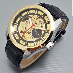 Jam Tangan Pria Automatic Tissot Tokopedia