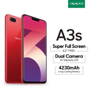 Oppo A3s Ram 2 Tokopedia