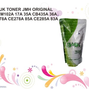 Toner Hp 17a Original Tokopedia