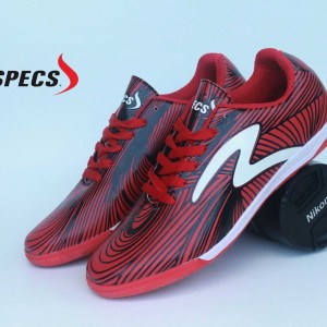 Sepatu Futsal Specs Baricada Tokopedia