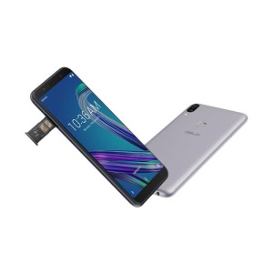 Smartphone Asus Zenfone Max Pro M1 3 32gb Garansi Resmi Tam Tokopedia