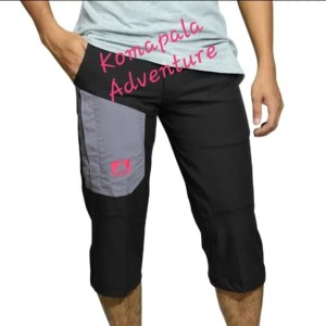 Celana Pendek Outdoor Not Consina Eiger Avtech Tokopedia