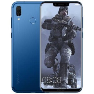 Huawei Honor Play Gpu Turbo 64gb Original Gaming Smartphone Brandnew Segel Aryastore Tokopedia