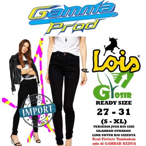 Celana Lois Wanita Tokopedia